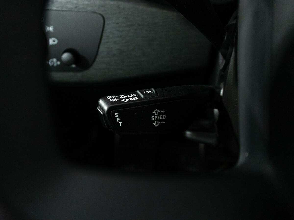 Купить Audi A4, 2017, 82 998 км, фото №20