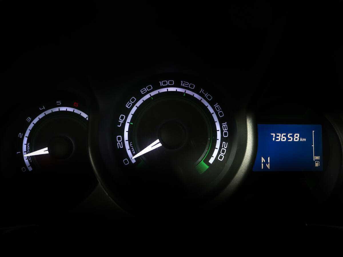 Купить Lada (ВАЗ) XRAY, 2016, 73 600 км, фото №11