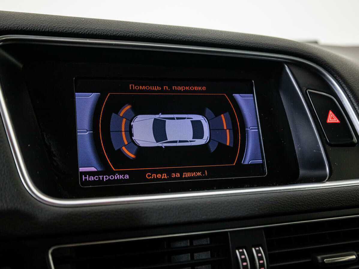 Купить Audi Q5, 2012, 270 690 км, фото №12