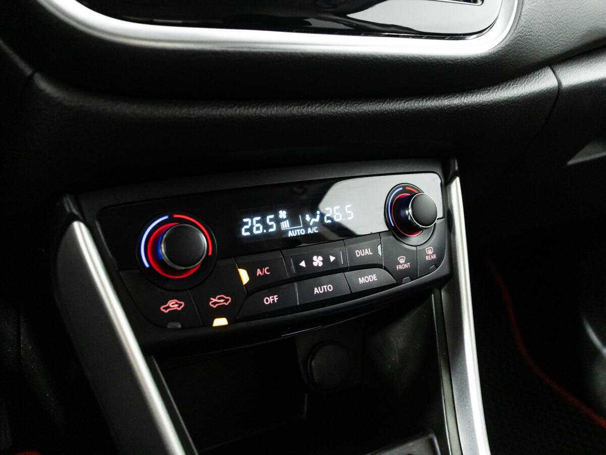 Купить Suzuki SX4, 2021, 128 718 км, фото №16