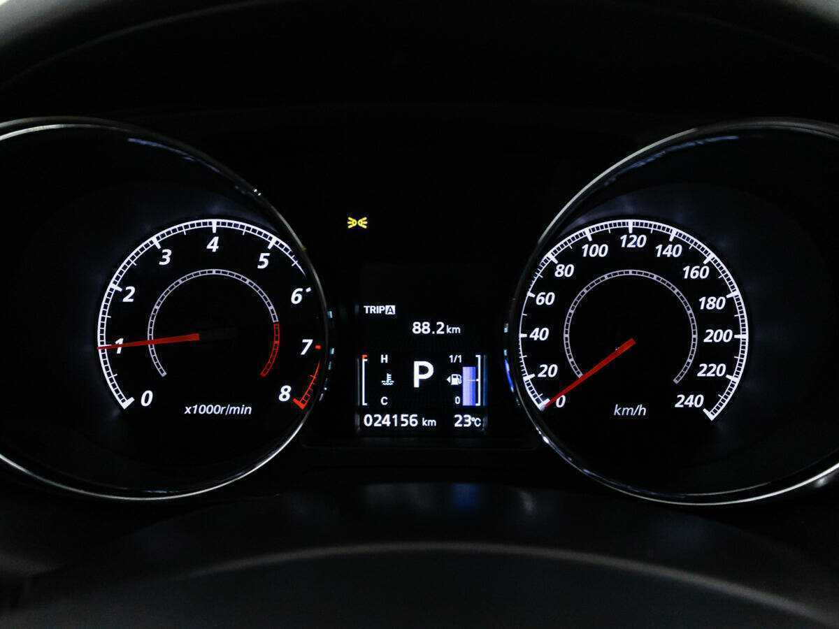 Купить Mitsubishi ASX, 2021, 24 152 км, фото №12