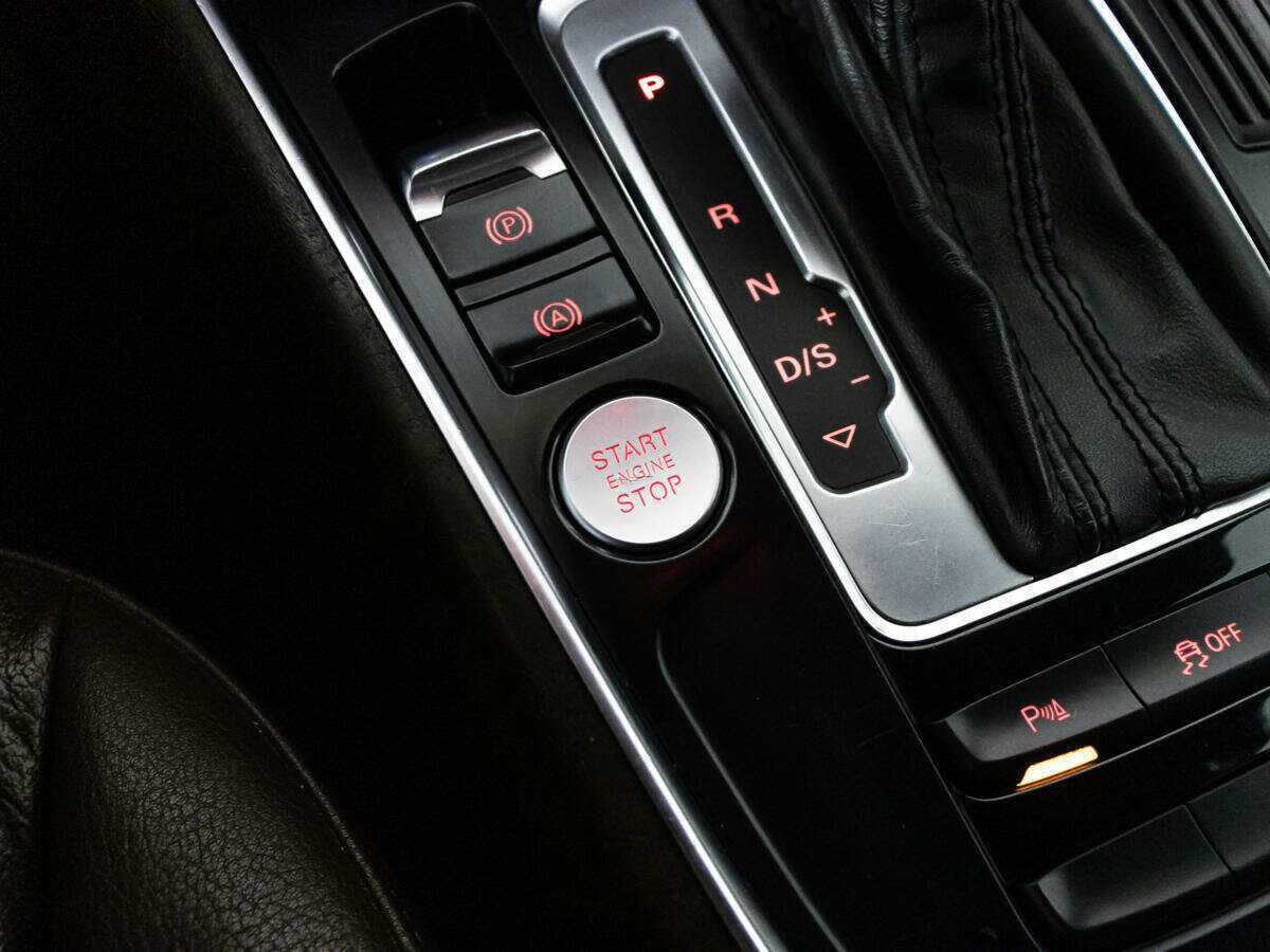 Купить Audi Q5, 2015, 176 406 км, фото №19