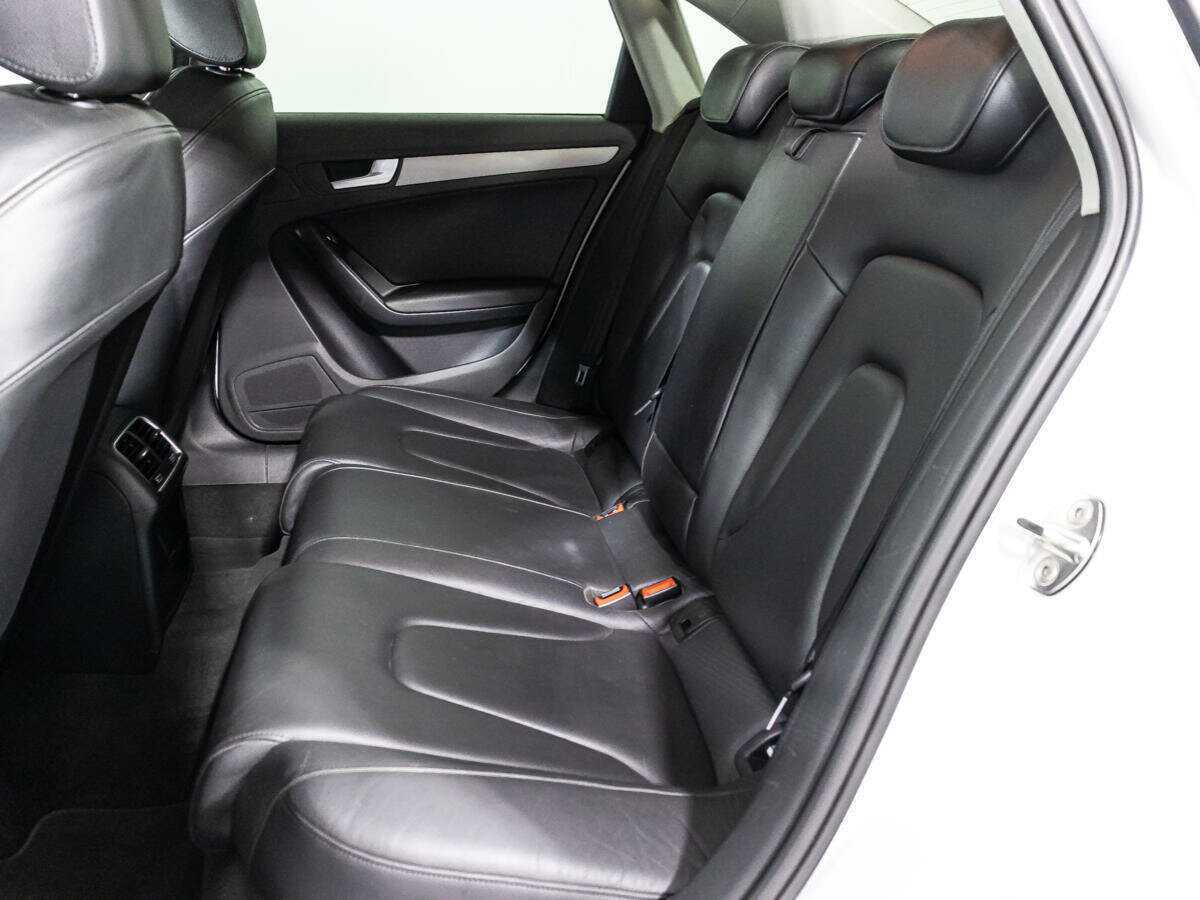 Купить Audi A4, 2013, 193 000 км, фото №10