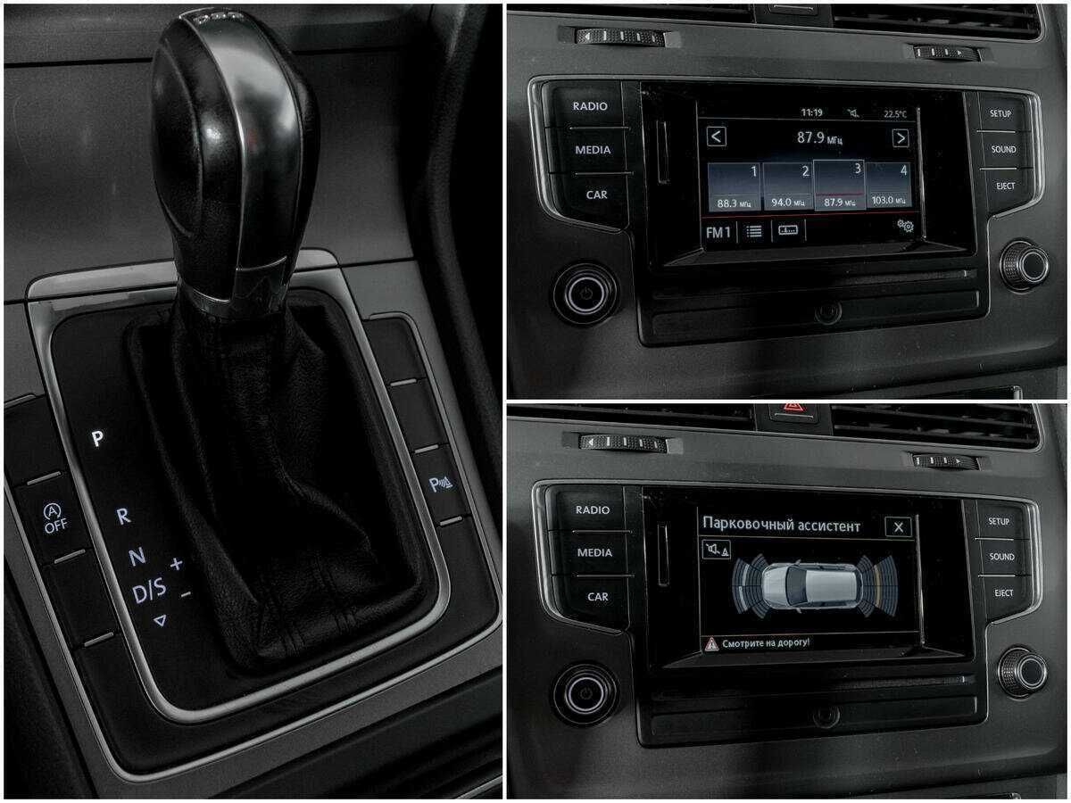 Купить Volkswagen Golf, 2013, 110 000 км, фото №13