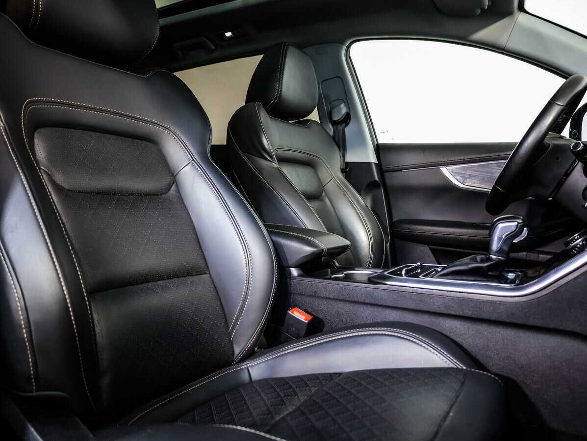 Купить CHERY Tiggo 8, 2022, 54 878 км, фото №12