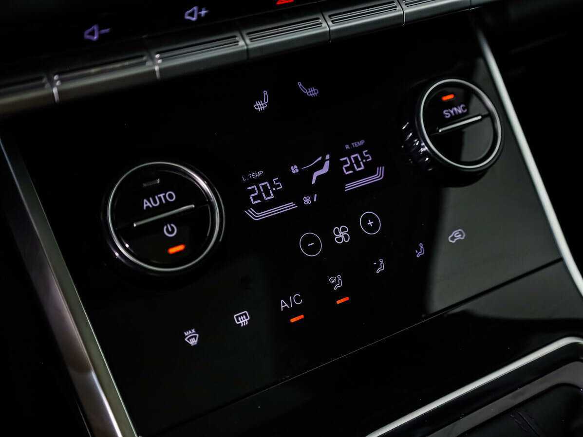 Купить CHERY Tiggo 8, 2022, 54 878 км, фото №17