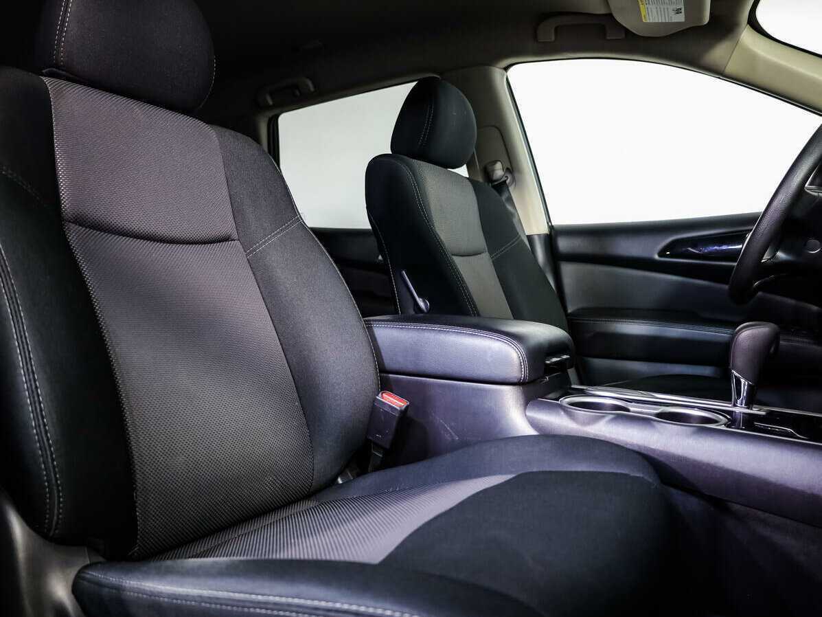 Купить Nissan Pathfinder, 2020, 91 066 км, фото №11