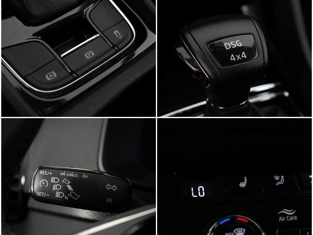 Купить Skoda Karoq DSG6, 2021, 61 143 км, фото №17