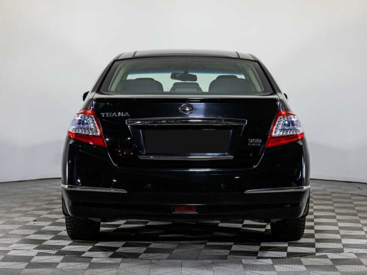Купить Nissan Teana, 2013, 271 805 км, фото №6