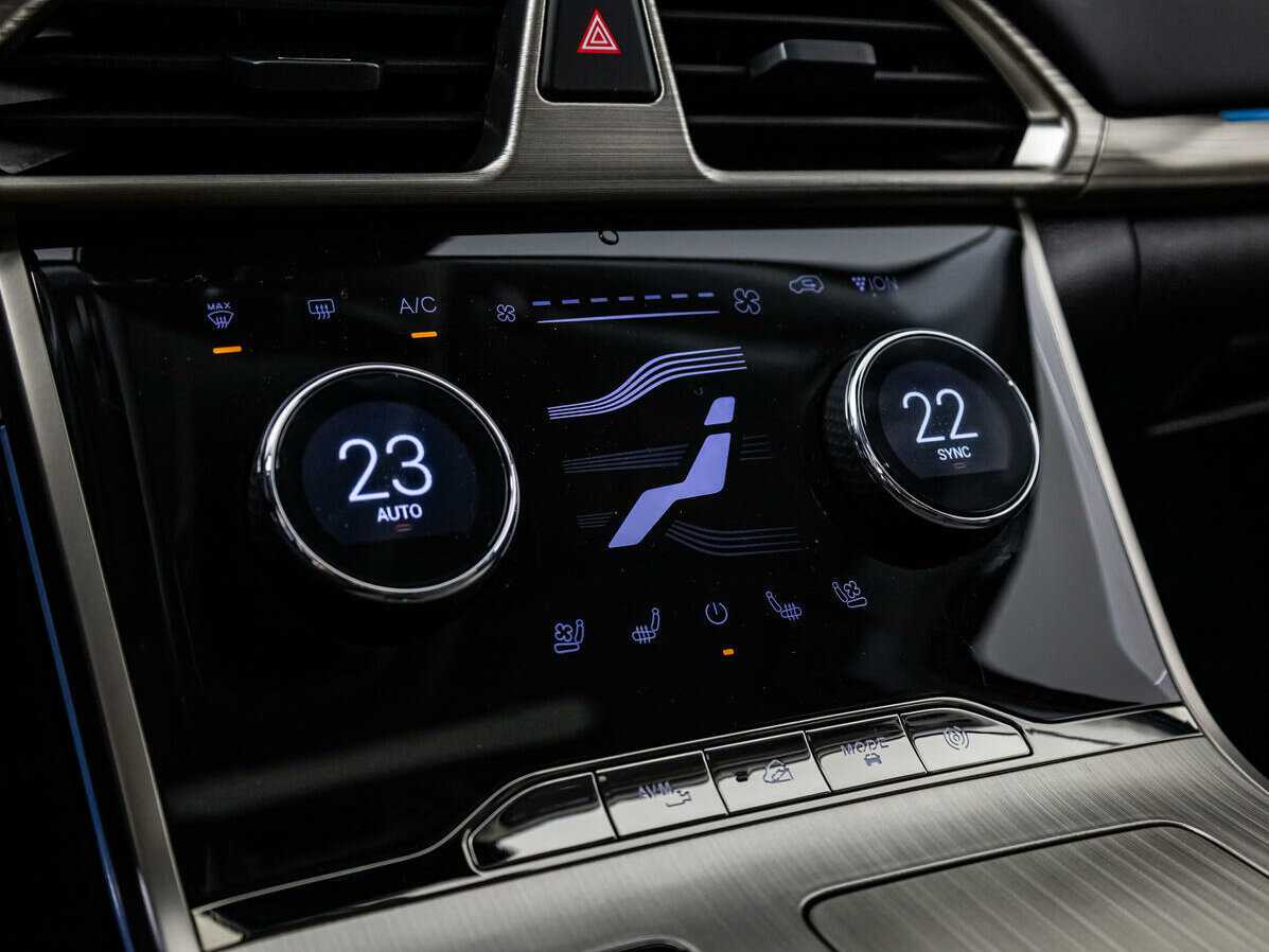 Купить EXEED TXL, 2022, 41 543 км, фото №16