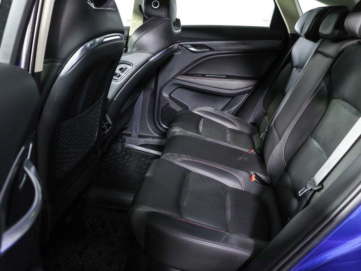 Купить Geely Tugella, 2021, 55 352 км, фото №8