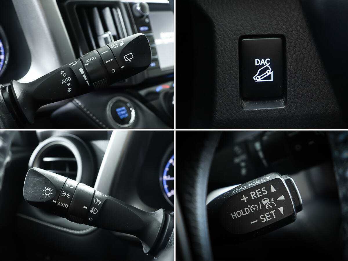 Купить Toyota RAV4, 2018, 130 044 км, фото №16