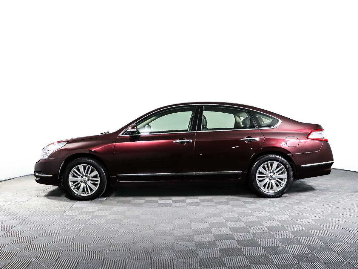 Купить Nissan Teana, 2013, 97 322 км, фото №7