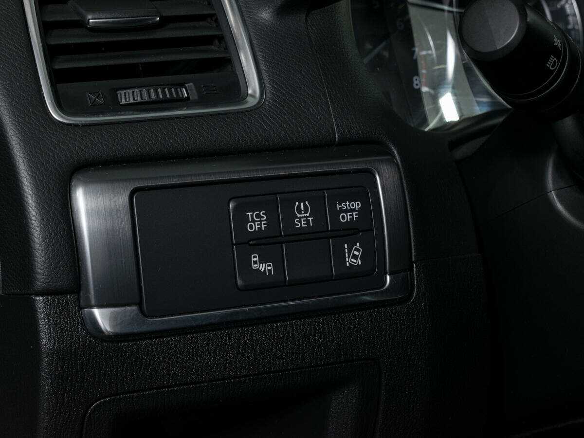 Купить Mazda CX-5, 2015, 211 258 км, фото №16