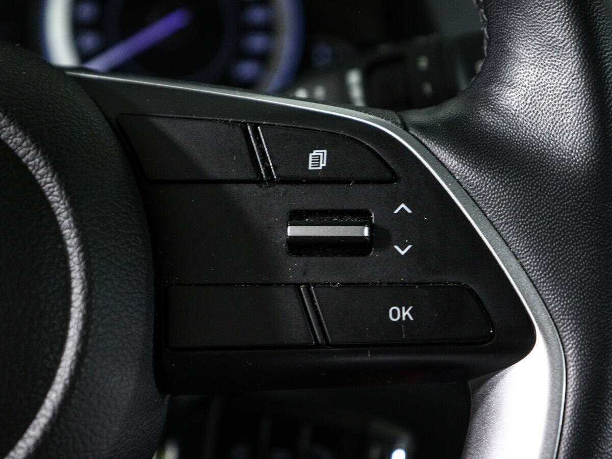 Купить Hyundai Creta, 2021, 46 107 км, фото №18