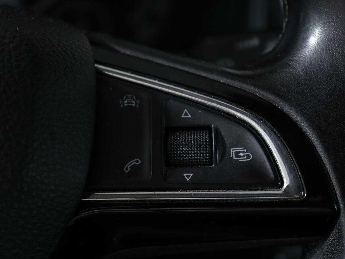 Купить Skoda Kodiaq, 2017, 107 570 км, фото №17