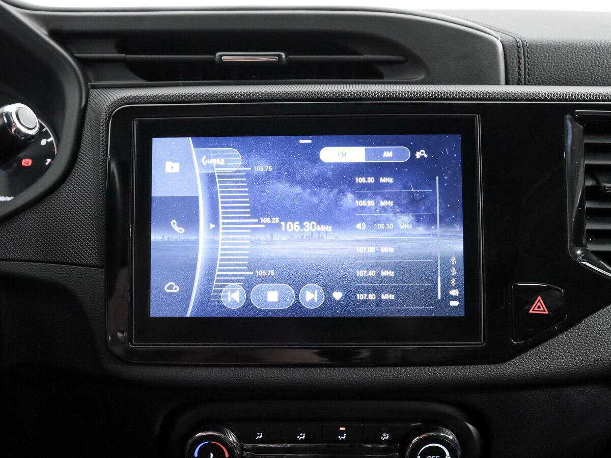 Купить CHERY Tiggo 4, 2021, 10 164 км, фото №15