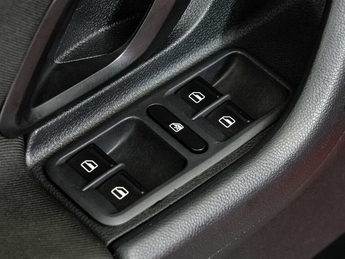 Купить Skoda Fabia, 2012, 163 597 км, фото №13