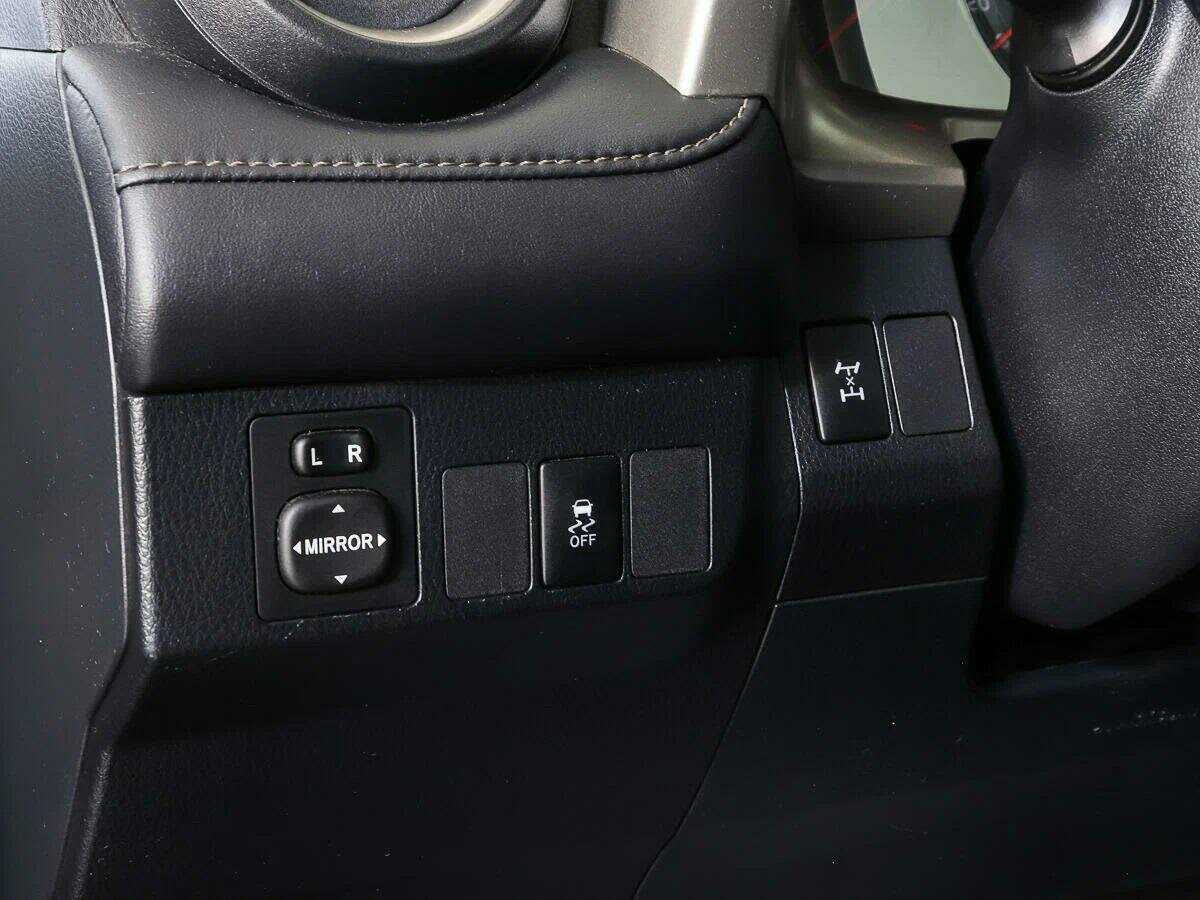 Купить Toyota RAV4, 2012, 119 728 км, фото №19