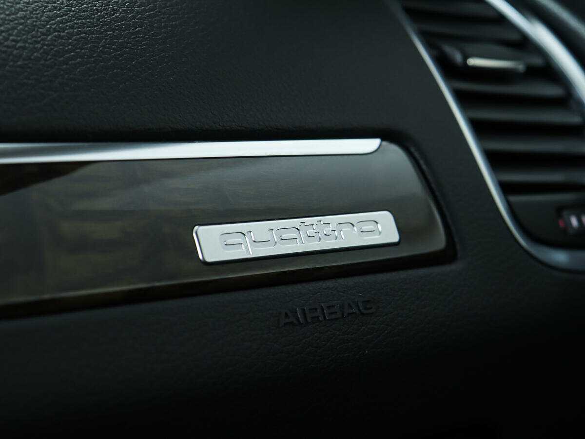 Купить Audi Q7, 2014, 247 552 км, фото №19