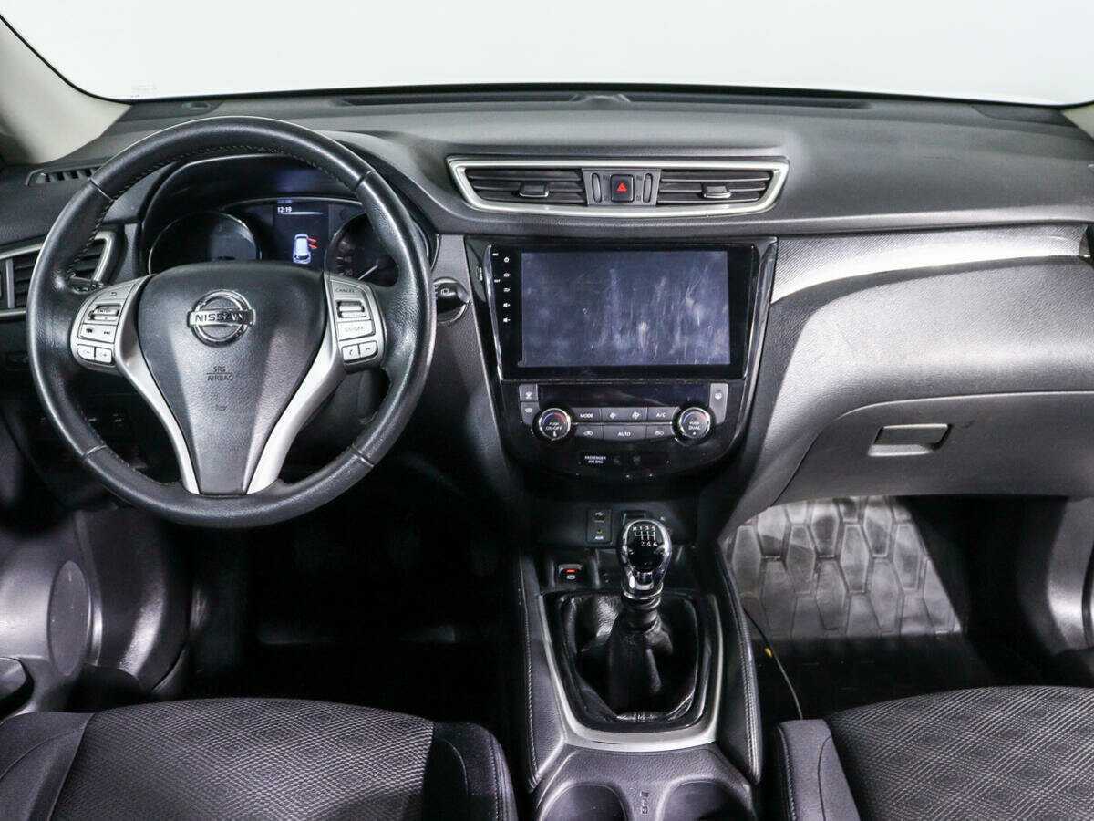 Купить Nissan X-Trail, 2018, 179 040 км, фото №10