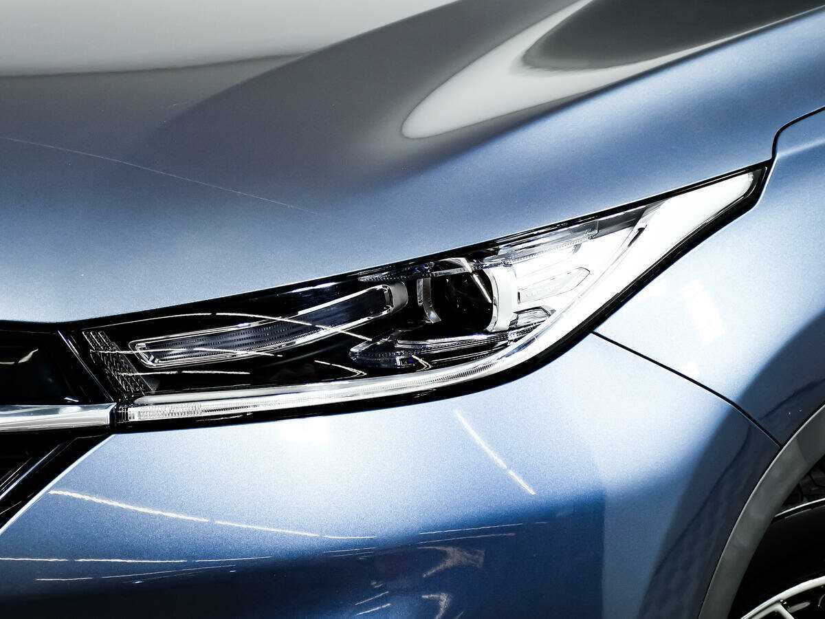 Купить EXEED TXL, 2021, 29 313 км, фото №15