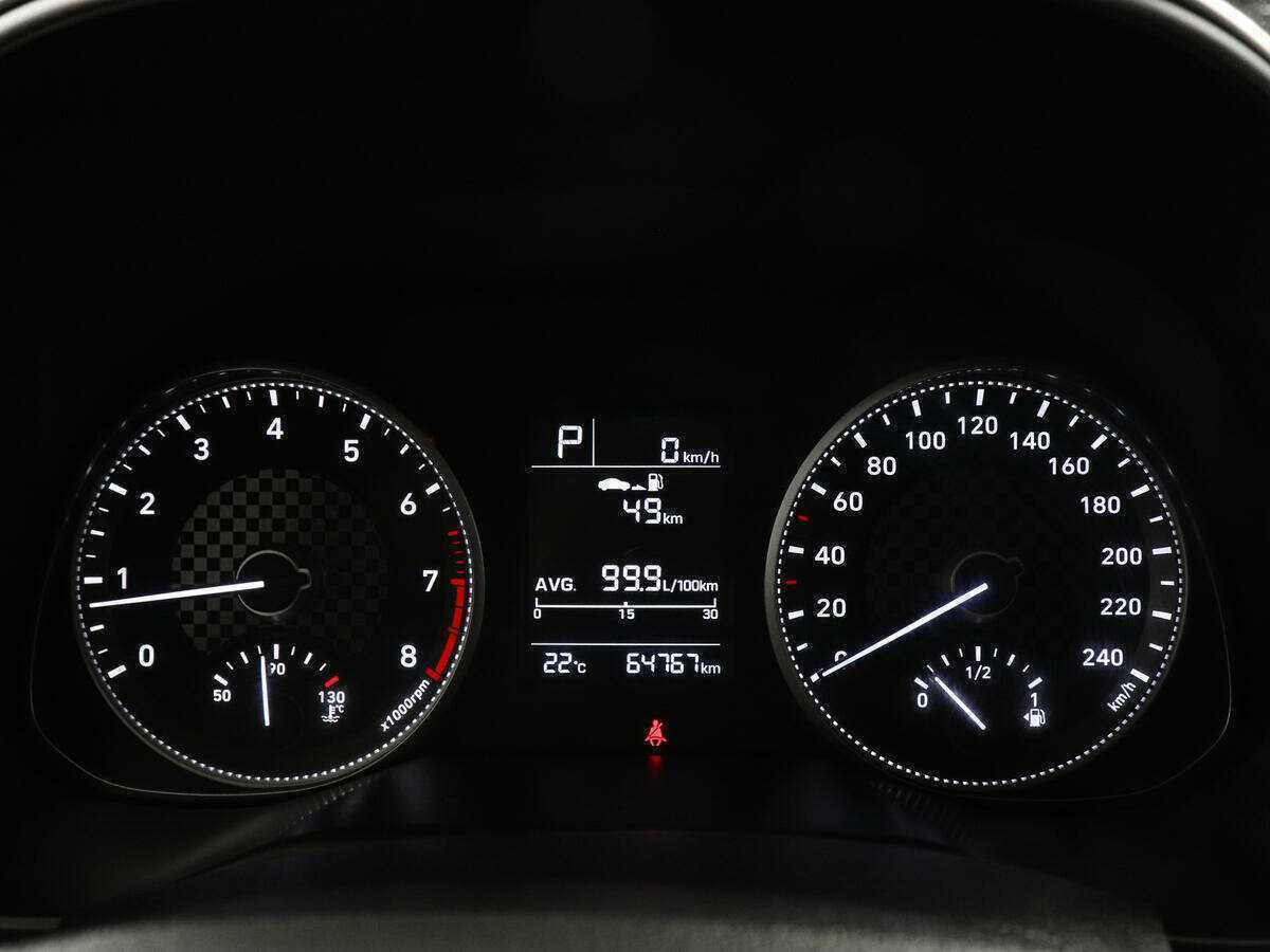 Купить Hyundai Elantra, 2019, 64 555 км, фото №11