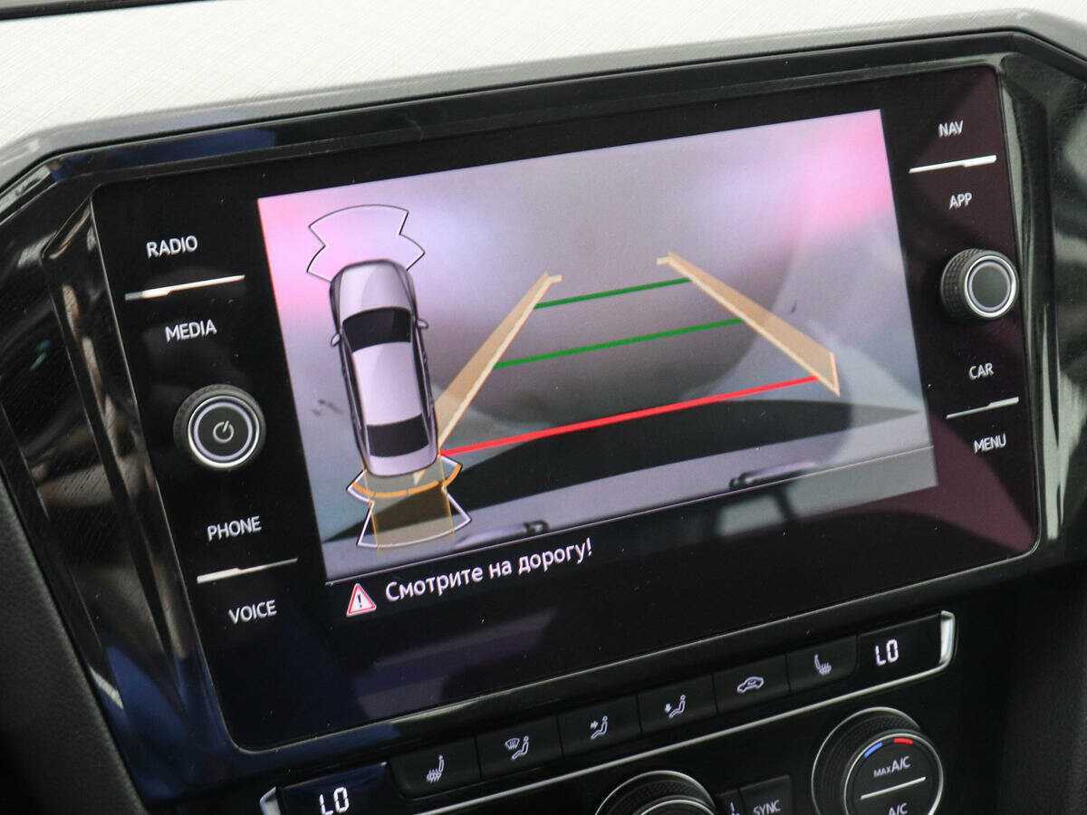 Купить Volkswagen Passat, 2020, 113 025 км, фото №13