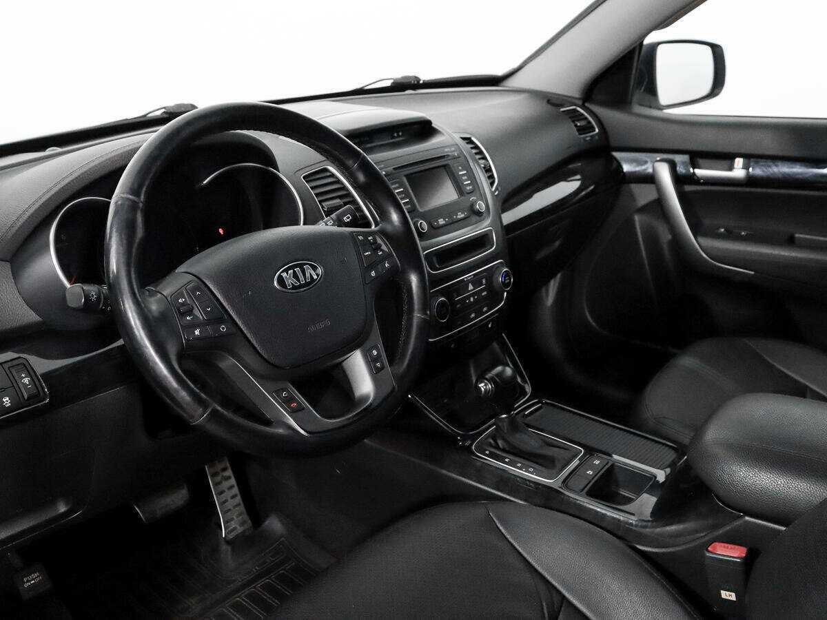 Купить Kia Sorento, 2015, 149 509 км, фото №9