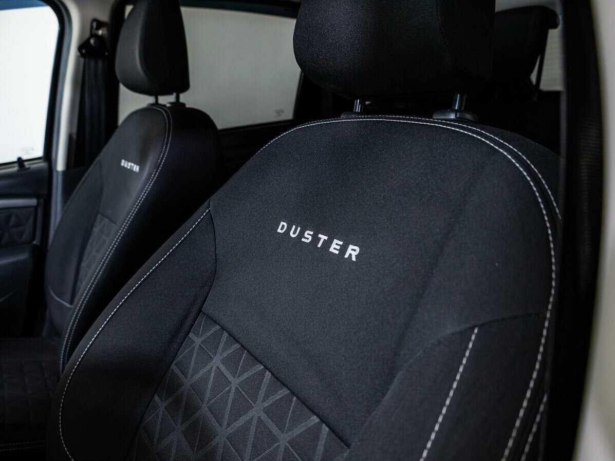 Купить Renault Duster, 2016, 143 419 км, фото №13