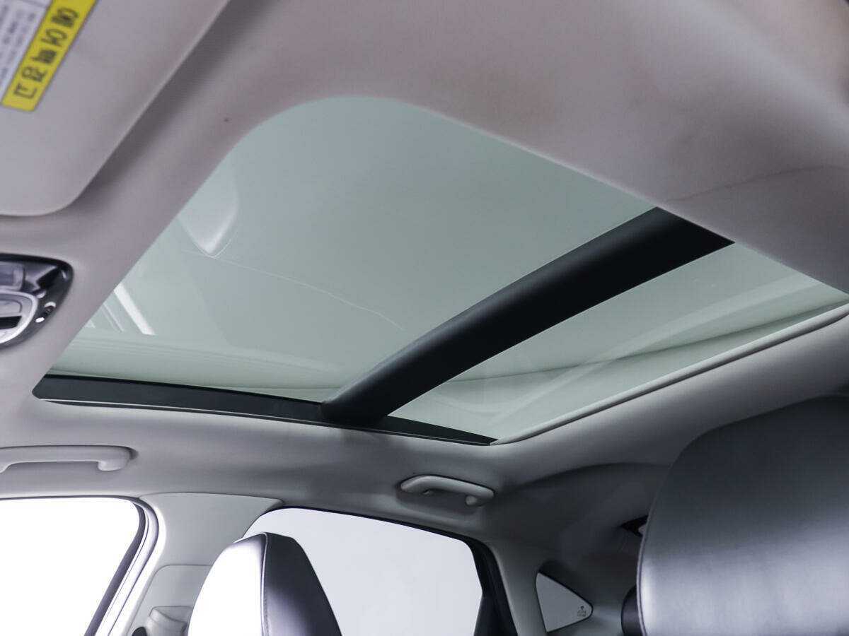 Купить Hyundai Sonata, 2019, 47 403 км, фото №20