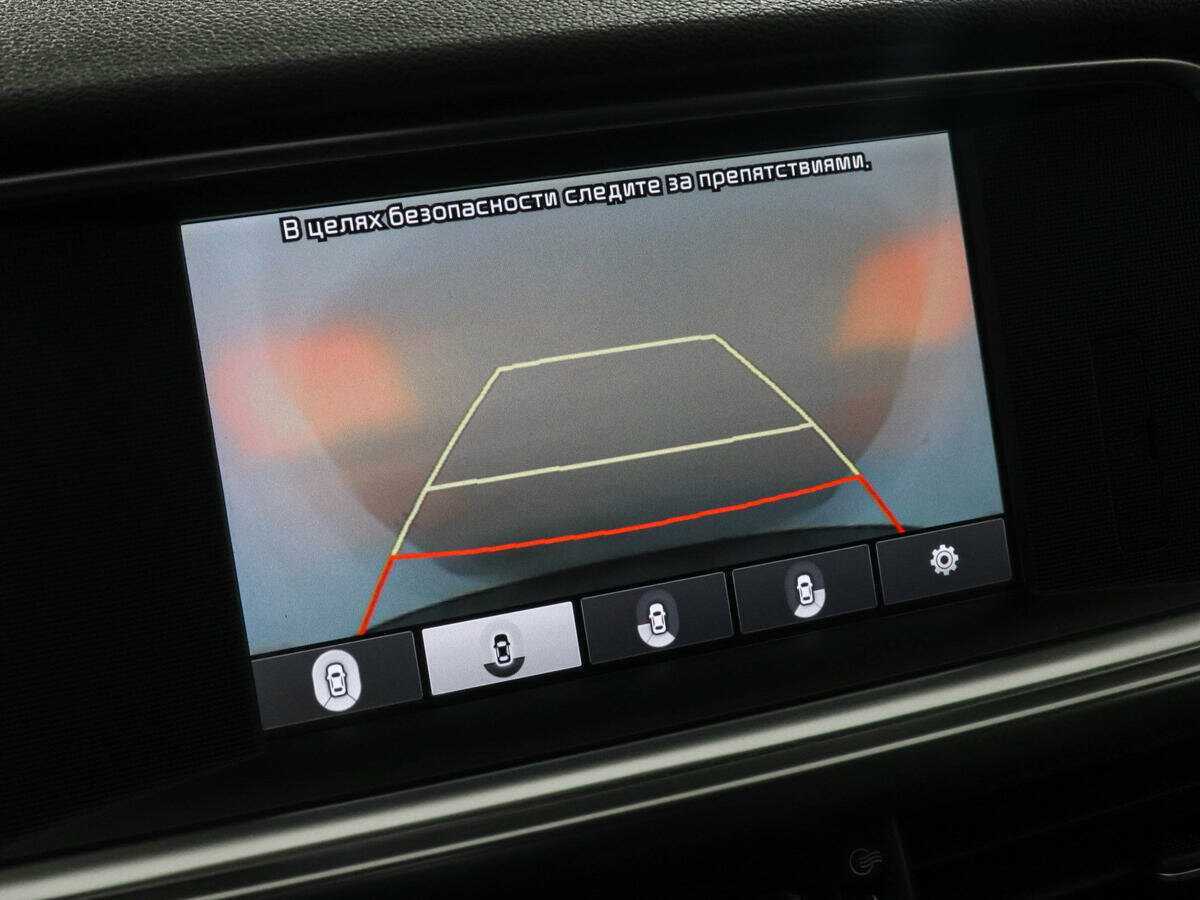 Купить Kia Optima, 2018, 135 019 км, фото №13