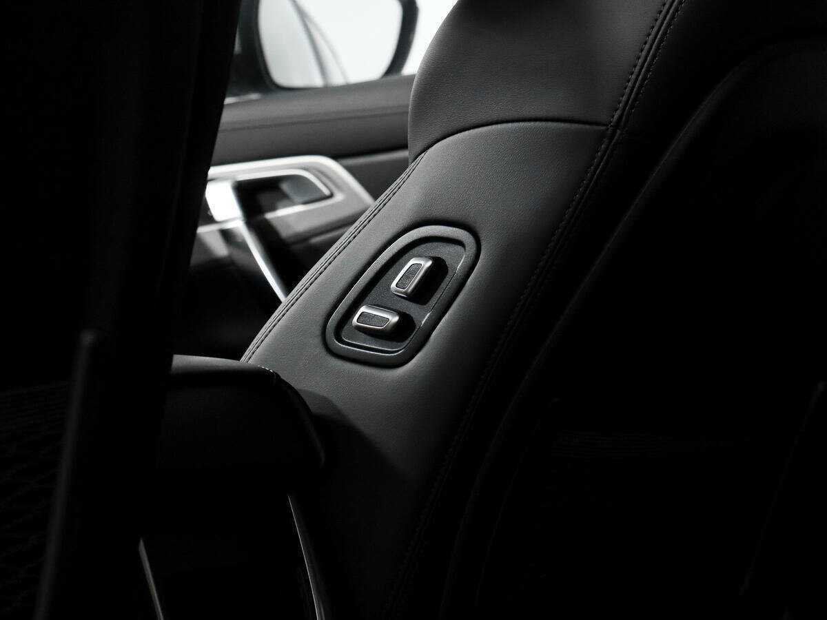 Купить Geely Atlas, 2021, 31 176 км, фото №12