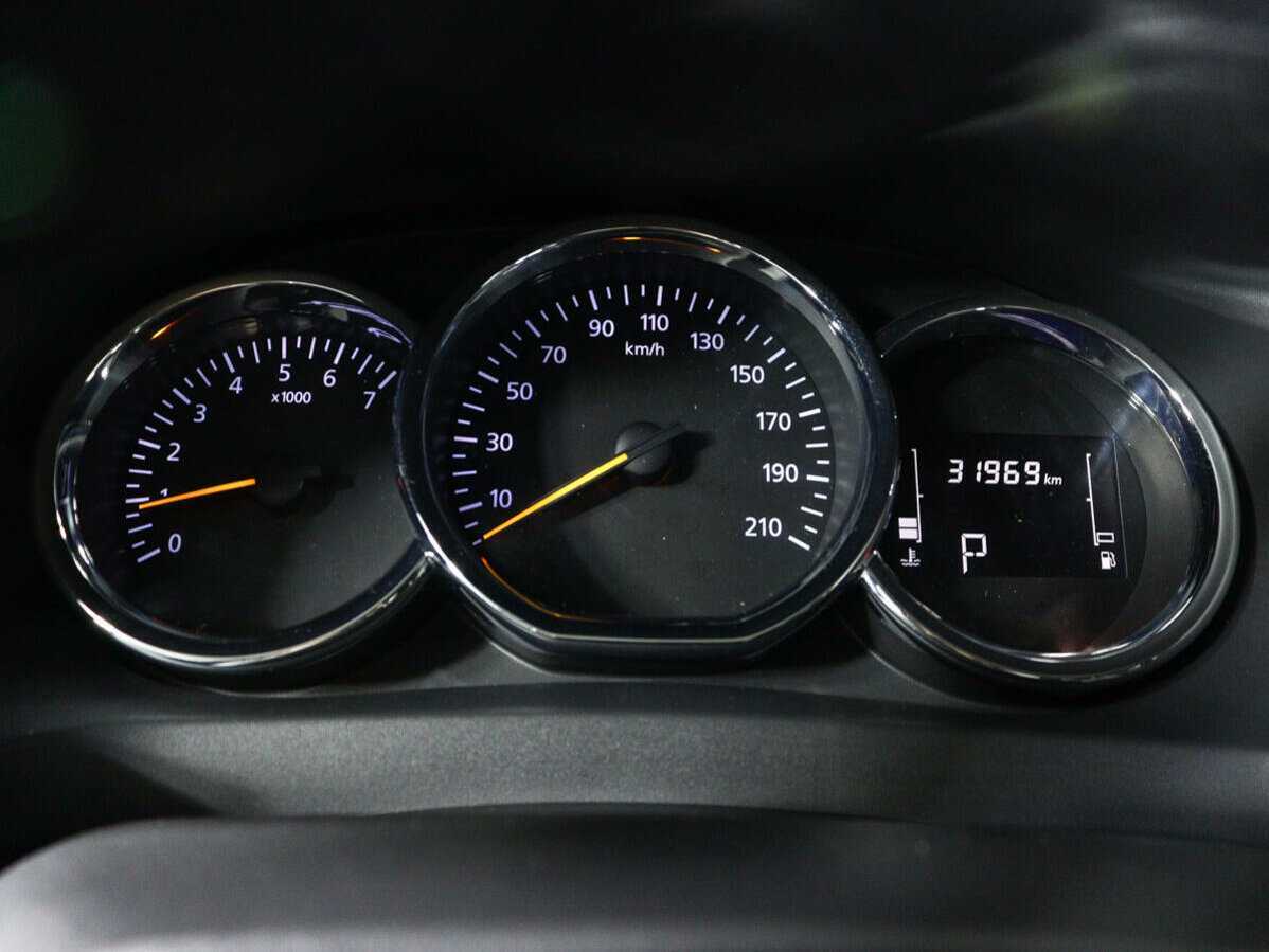 Купить Renault Logan, 2022, 54 123 км, фото №9