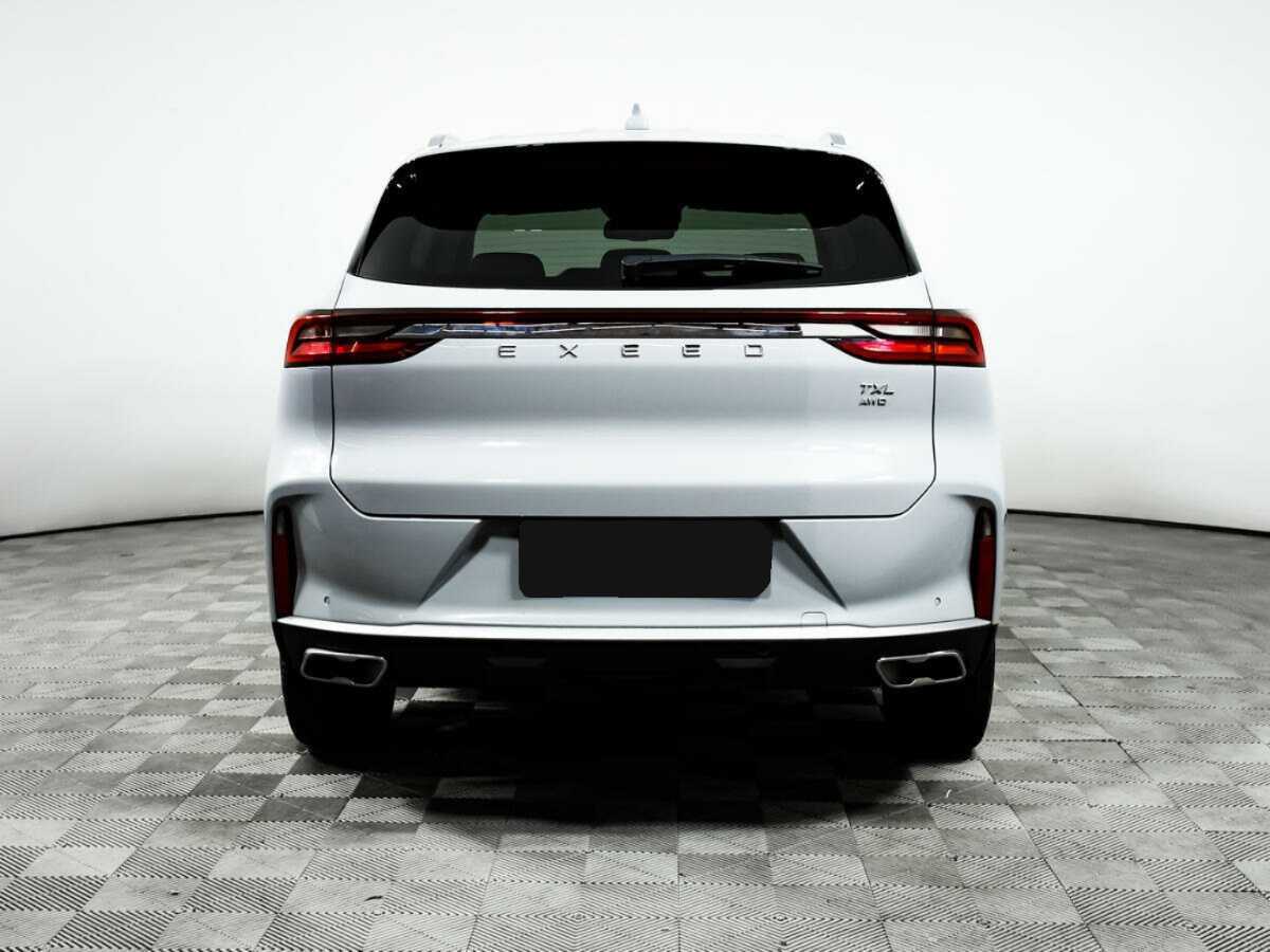 Купить EXEED TXL, 2022, 53 587 км, фото №6