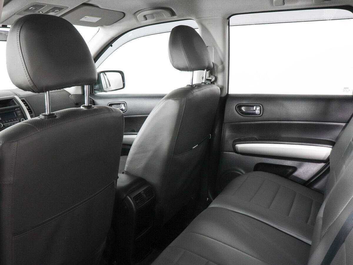Купить Nissan X-Trail, 2014, 45 177 км, фото №12