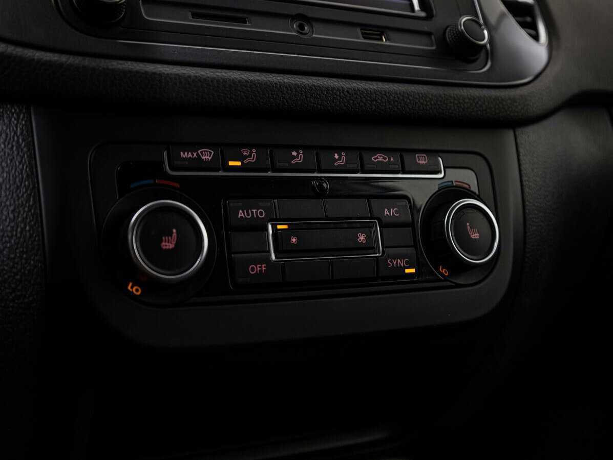 Купить Volkswagen Tiguan, 2013, 126 784 км, фото №14