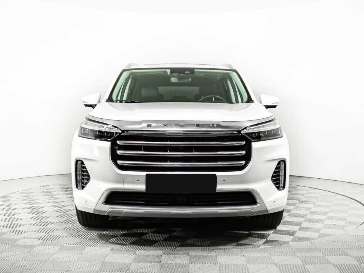 EXEED VX