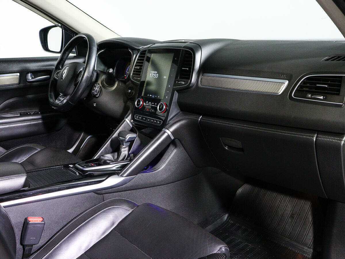 Купить Renault Koleos, 2017, 180 612 км, фото №9