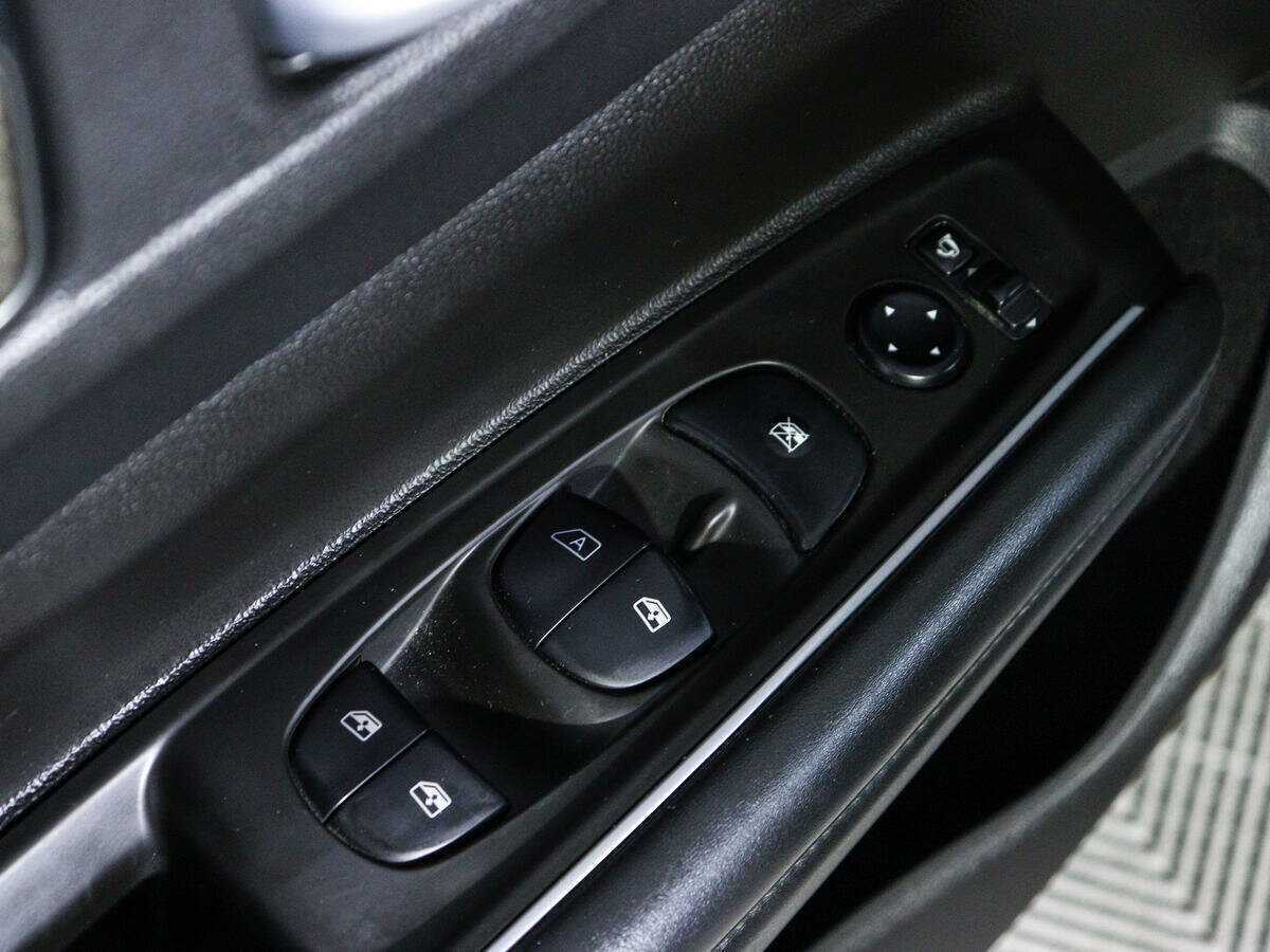 Купить Renault Koleos, 2017, 180 612 км, фото №17