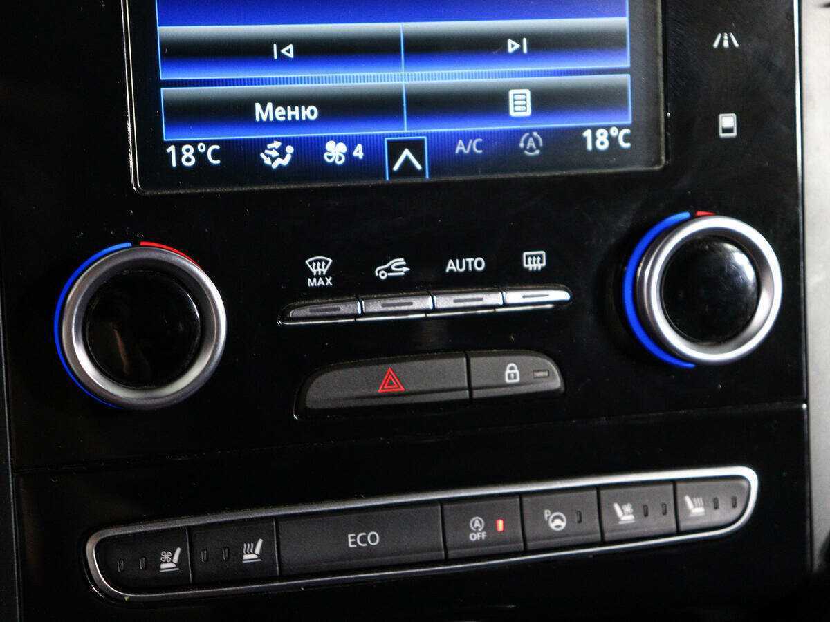 Купить Renault Koleos, 2017, 180 612 км, фото №22