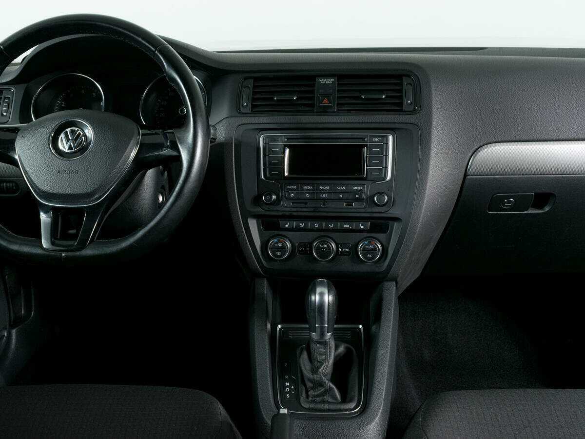 Купить Volkswagen Jetta, 2016, 52 879 км, фото №8
