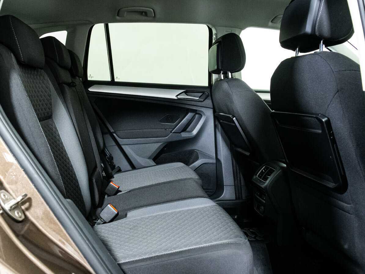 Купить Volkswagen Tiguan, 2017, 67 549 км, фото №14