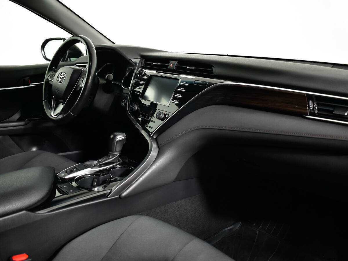 Купить Toyota Camry, 2021, 172 941 км, фото №9
