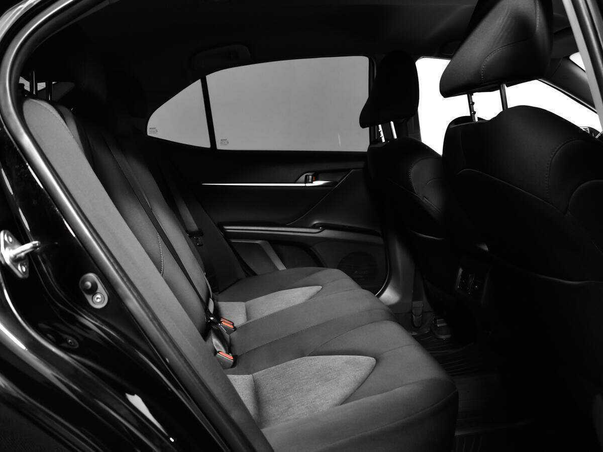 Купить Toyota Camry, 2021, 172 941 км, фото №10