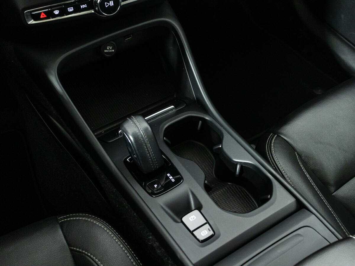 Купить Volvo XC40, 2020, 84 475 км, фото №19