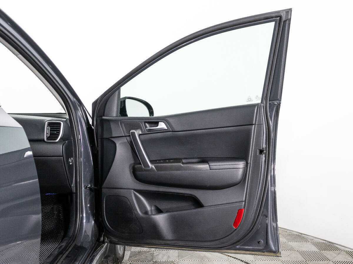 Купить Kia Sportage, 2019, 90 129 км, фото №28