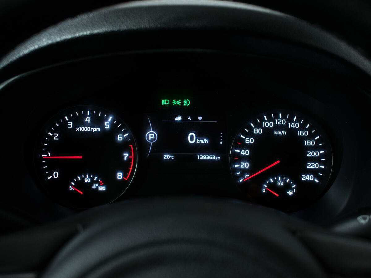 Купить Kia Sportage, 2018, 137 000 км, фото №11