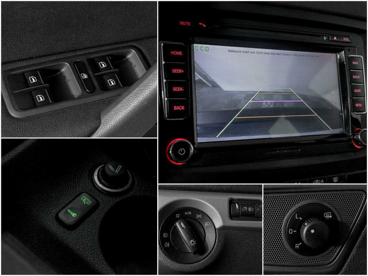 Купить Skoda Yeti, 2013, 48 900 км, фото №14