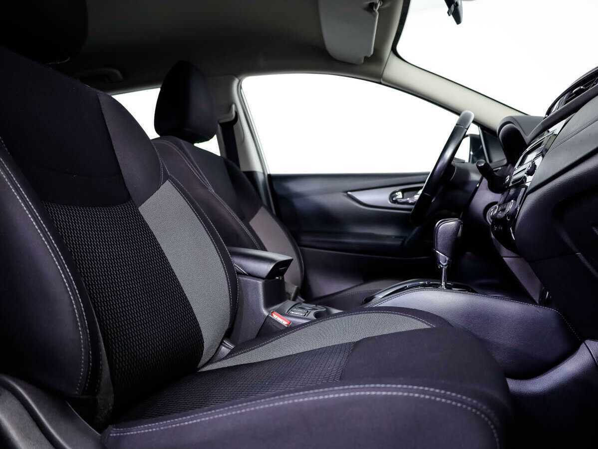 Купить Nissan Qashqai, 2019, 117 628 км, фото №11
